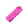 Nylon Masonry Line,  Pink ~ #18 x 250 Ft
