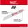 Milwaukee Sawzall Bi-Metal Blade - 9", 14 TPI, 5pk