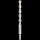 Premium Percussion Masonry Bit - 3/4" x 6"