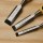 Stanley 3-Piece Bi-Material Wood Chisel Set