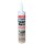 Rutland Fireplace Mortar Cartridge - Gray