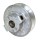 Dial Fixed Motor Pulley for Evaporative Cooler   3/4 HP