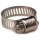 Micro-Gear Clamp, 1/4 x 5/8 inch