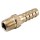 Male Hose Barb, Lead Free Brass - 1/2" x 1/4"