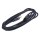Coleman Cable Black Outdoor Extension Cord - 16/3, 10 Ft