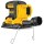 20v 1/4 Sheet Sander