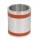 Roll Valley Flashing, Aluminum ~ 12" x 50 ft.