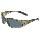 Camo Smoke Glasses