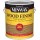 Minwax 71047 Wood Stain, Weathered Oak ~ 1 Gal