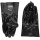 Neoprene Gloves, Black w/Cotton Lining ~ 12" 