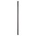 Flat Steel, Weldable - 1/8" x 2" x 48"