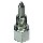 Grease Gun Needle Nose Dispenser