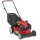 163cc Push Mower