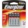 AAA Batteries ~ Alkaline, 8 Pak