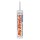 Acrylic Sealant, Big Stretch Clear 10.5 oz
