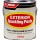 Synkoloid Spackle Paste, Exterior ~ Gallon