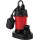 Red Lion Submersible Sump Pump - 1/3 HP