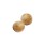 Wood Ball Knob ~ 1.25" Diameter 