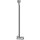Plumb Pak Quick Lock Angle Toilet Supply Connector - 20"