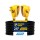 Extension Cord, PowerGrip 10 Gauge ~ 25'