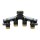 Faucet Manifold