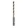 DeWalt High-Speed Steel Drill Bit - 5/32"