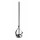 Hyde Mudslinger Power Mixer - 3"