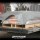 Heavy Grade Poly Tarp, Silver - 20 x 30 Ft