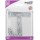 Zinc T-Plate, 2-Pack - 4" x 4"