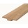 Hardwood Transition T-Molding, Unfinished Wood ~ 36"