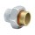 Dielectric Union, FIP x Sweat - 3/4" x 3/4"