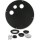 Parts20 Brand  18" Sewage Basin Cover Kit