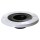 Hydrocap Wax Ring Cap