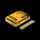 DeWalt 18-Gauge Narrow Crown Staples - 1/4" x 1", 2500pk