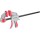 Ratcheting Bar Clamp, 12 inch