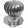 Master Flow Rotary Turbine - 14", Aluminum