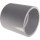 Cantex PVC Conduit Coupling - 2-1/2"