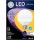 LED Globe Bulb - 3.5 watt/25 watt ~ Frosted