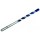 Bosch Blue Granite Hammer Drill Bit ~ 3/16"  x  6"