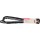 Kwikset Keyed Bicycle Chain Lock - 3/8" x 4 Ft