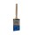 Linzer Pro Impact Angle Sash Brush, Polyester - 3"