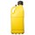 Race Jugs Multi-Use Jug with Filler Hose, Yellow - 5 Gal
