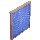 True Blue Fiberglass 2" Thick Air Filter  ~ Approx 16" x 25" x 2 