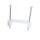 Gardner Bender Plastic Insulated Cable Staple - 3/4", 50/Bag