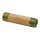Red Brass Pipe Nipple - 1/2" x 2-1/2"