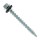 Sealtite KwikSeal Woodbinder Screw - #10 x 2", 250pk