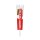 Tub & Tile Adhesive Caulk, Clear - 6 oz
