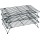 Non-Stick Cooling Rack Set - 3pc