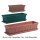 Flowerbox/Venetian Style - Clay Color  - 24"