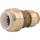 SharkBite PVC to CTS Transition Coupling - 1/2"